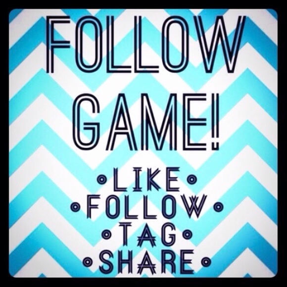 Follow Game #2! Thank you for sharing! ๐คฉ - Picture 5 of 6